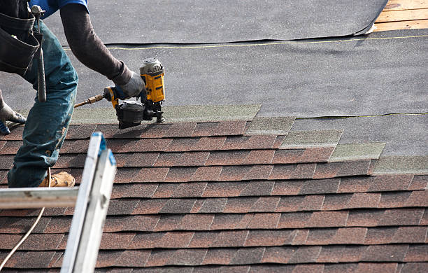 Licensed Metal Roofing service in Adrian, MO - Brentwood Metal Roofing